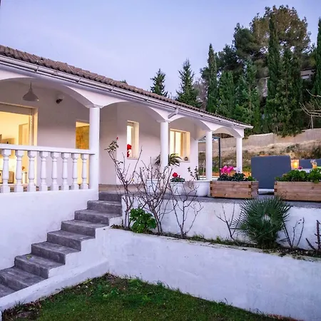Holiday home Jewel *