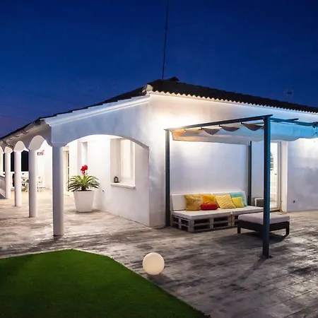 Holiday home Jewel Sant Pere De Ribes