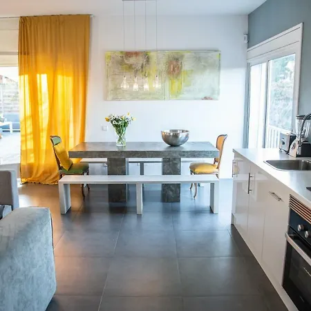 Holiday home Jewel