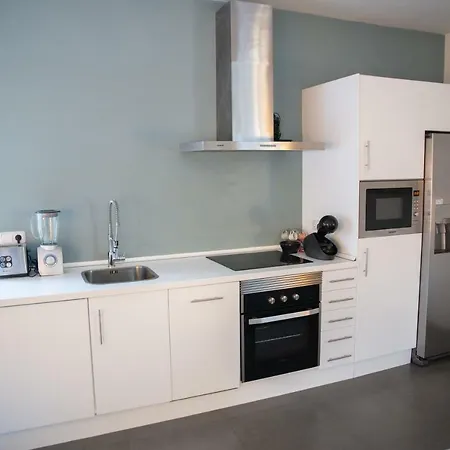 Holiday home Jewel Sant Pere De Ribes