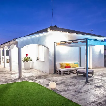 Jewel Holiday home Sant Pere De Ribes