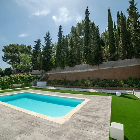 Holiday home Jewel Sant Pere De Ribes