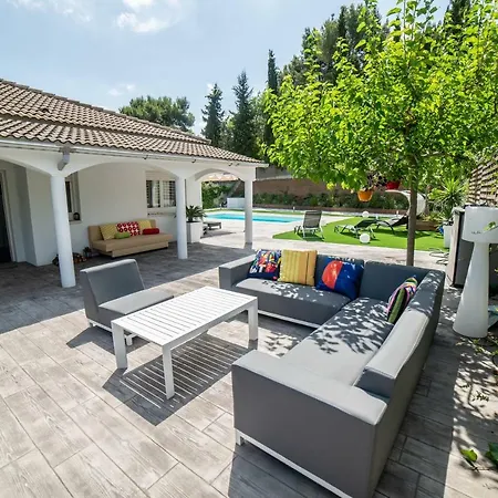 Jewel Holiday home