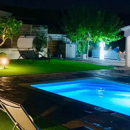 Jewel Holiday home Sant Pere De Ribes
