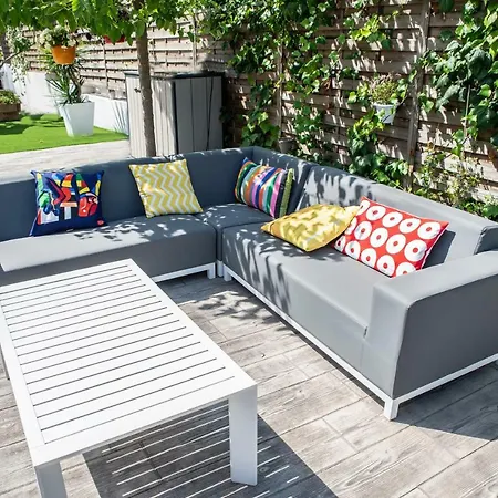 Holiday home Jewel Sant Pere De Ribes