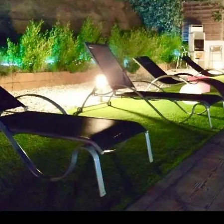 Jewel Holiday home *