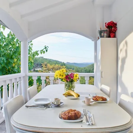 Holiday home Jewel