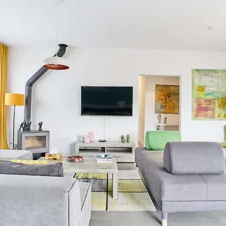 Holiday home Jewel Sant Pere De Ribes