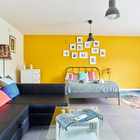 Holiday home Jewel *